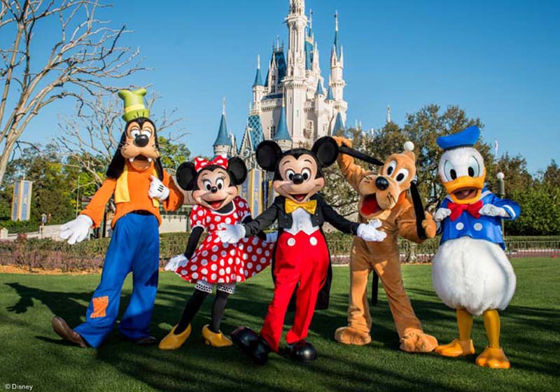 Foto: reprodução / Disney