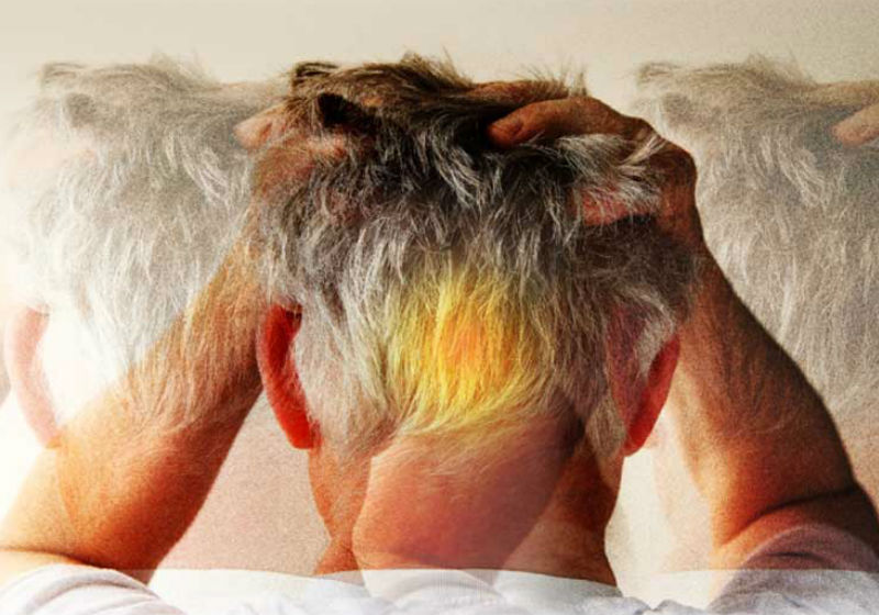 Foto montagem / nebari / Istock