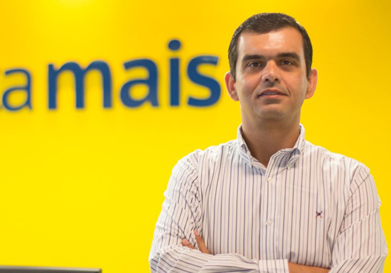 João Paulo Gonçalves é CEO da Lista Mais - Foto: Divulgação