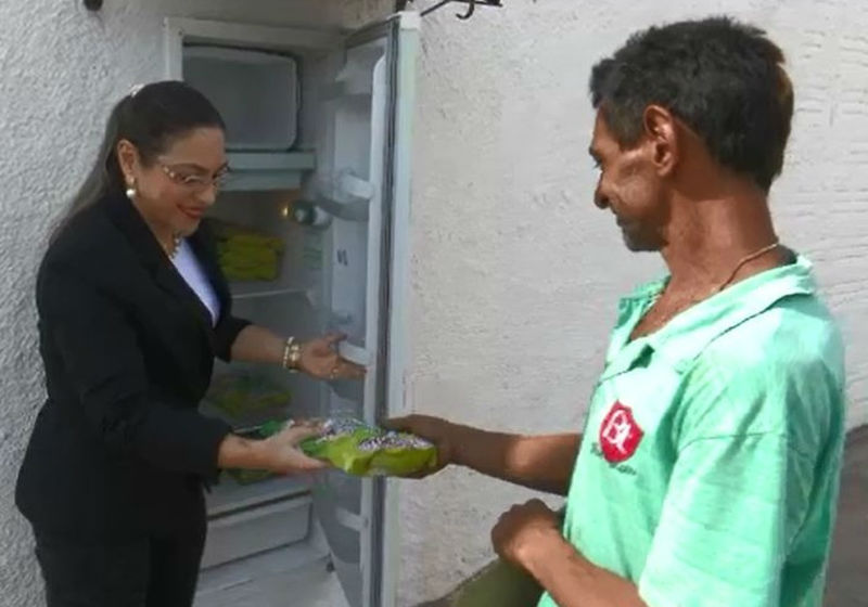 Foto: Reprodução/Rede Amazônica Acre||