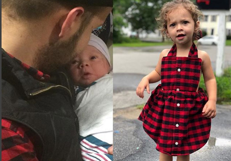 Foto: reprodução /Instagram / Refashioned Memories