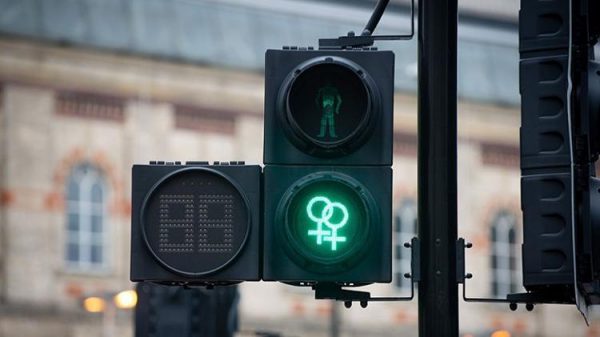 Foto: Manchester Pride / divulgação