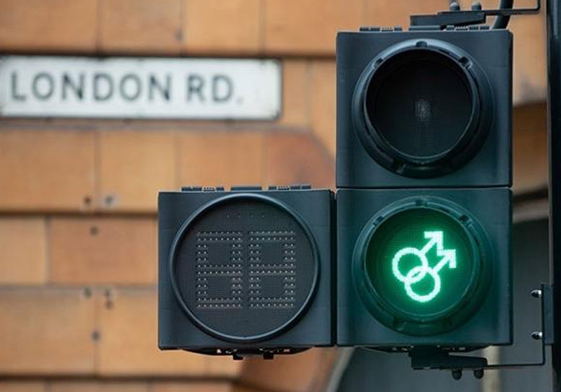 Foto: Manchester Pride / divulgação|Foto: Manchester Pride / divulgação