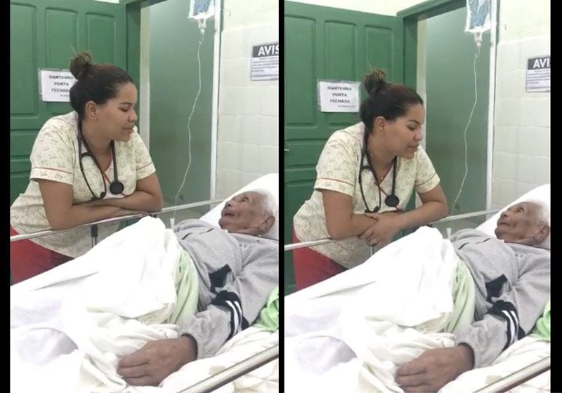 Fotos: reprodução / arquivo pessoal