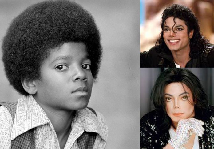 michael-jackson-close 3 fases de Michael Jackson - Fotos: DCM/NewsPress/IndiaToday