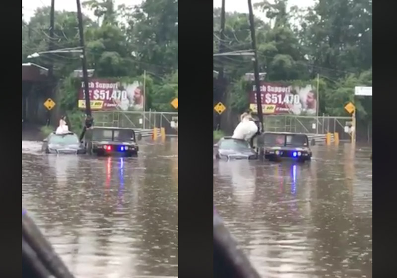 Foto: Bogota Police Department / reprodução - Facebook