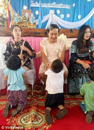 Foto: reprodução / Viral Press