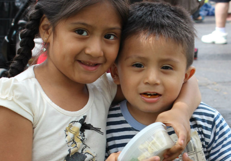 Foto: Philabundance|Foto: Philabundance