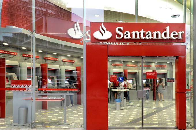 Foto: Santander / divulgação