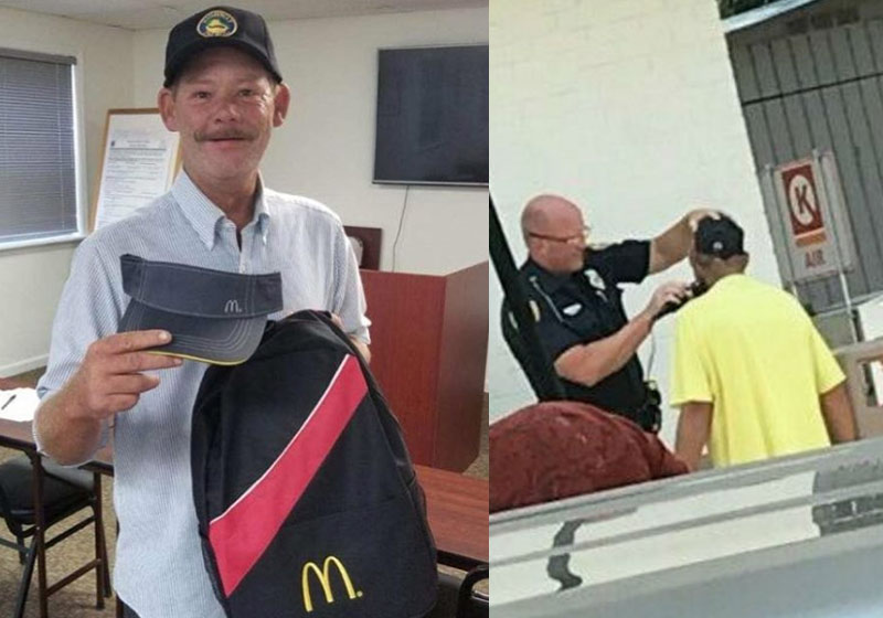 Fotos: reprodução / NBC e Facebook