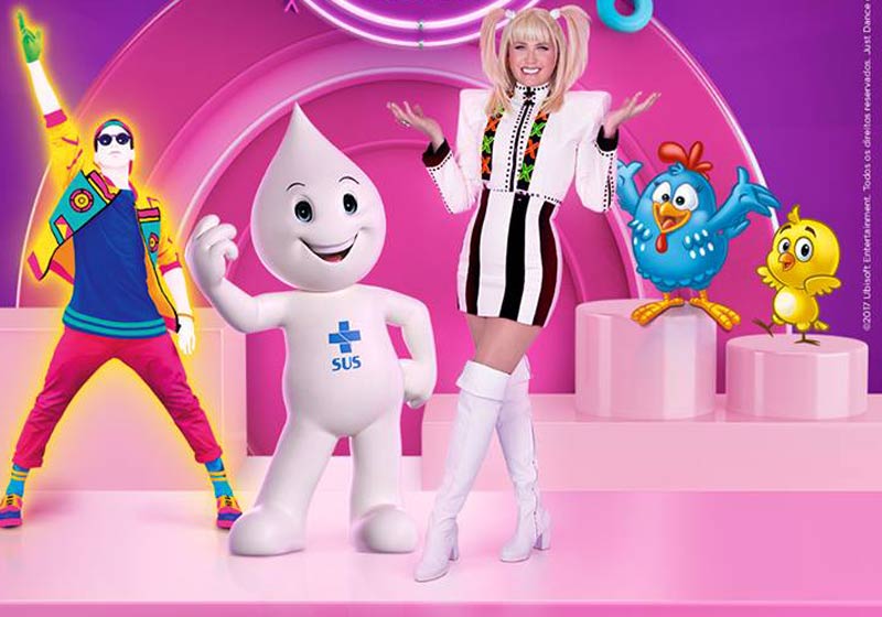 Foto: divulgação / Ministério da Saúde|