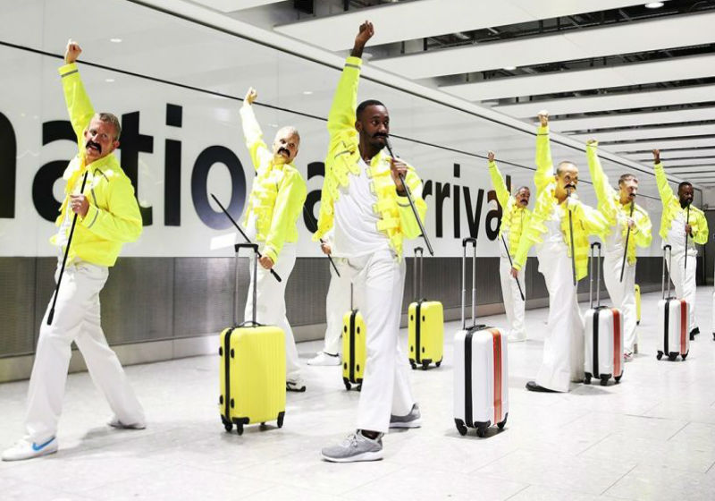 Foto: British Airways