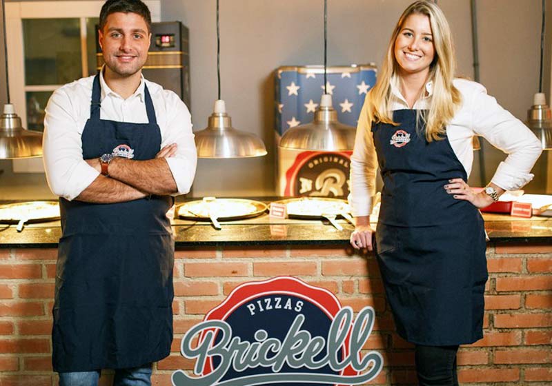 Os gêmeos Victoria e Nickolas Peters - Foto: Divulgação|