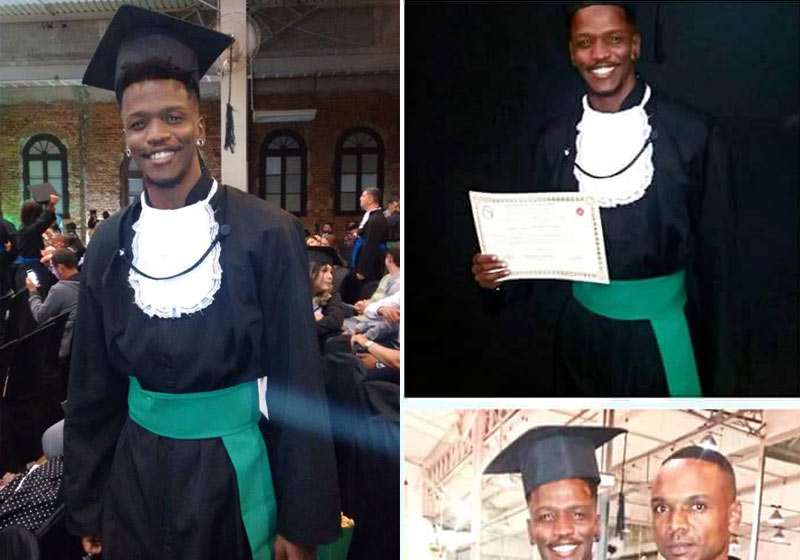 Herbert Vinícius Jump - Fotos: reprodução / Facebook|Herbert Vinícius Jump - Fotos: reprodução / Facebook