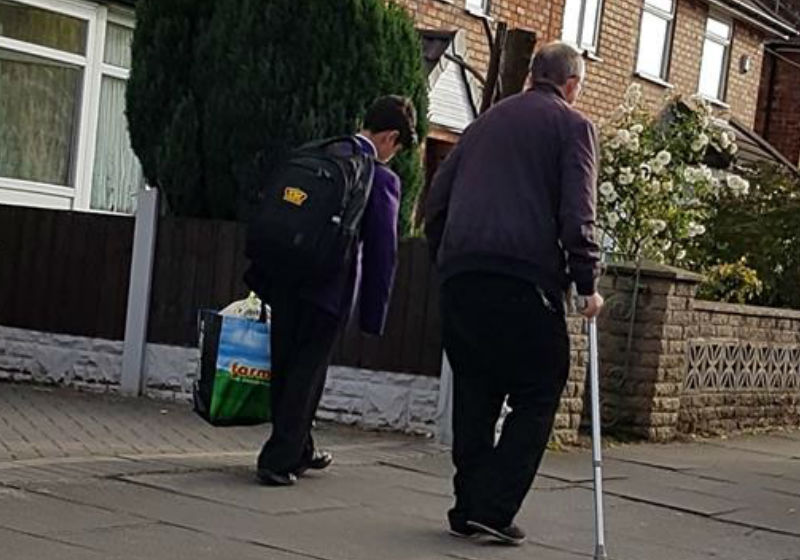 Foto: Reprodução Facebook