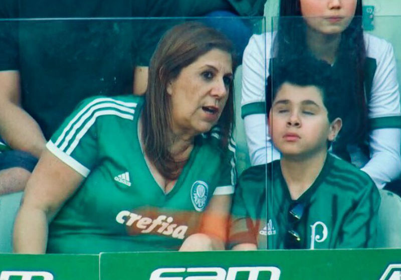 Foto: Reprodução Sportv