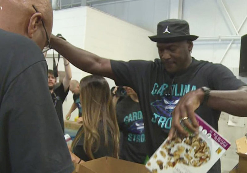 Foto: reprodução / YouTube WCNC