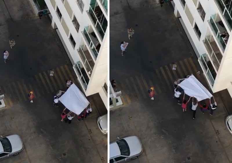 Fotos: reprodução / Youtube / CorreioBraziliense