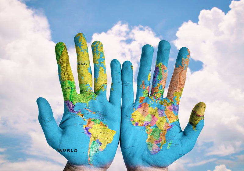 Foto: Pixabay|Steven Pinker - Foto: Chona Kasinger / NYT