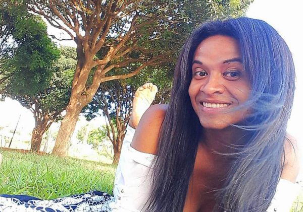 Natalha do Nascimento - Foto: arquivo pessoal