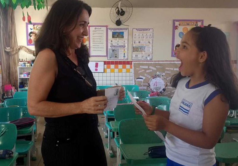 Foto: Walquerley Ribeiro / Prefeitura de Palmas