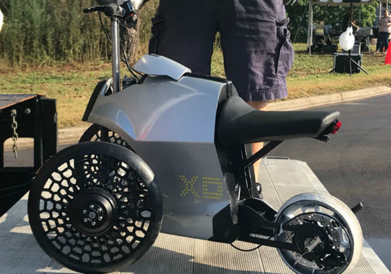 Foto: Divulgação / Poli / Pace