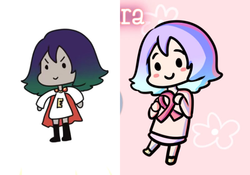 EMI - Fotos: reprodução / Youtube