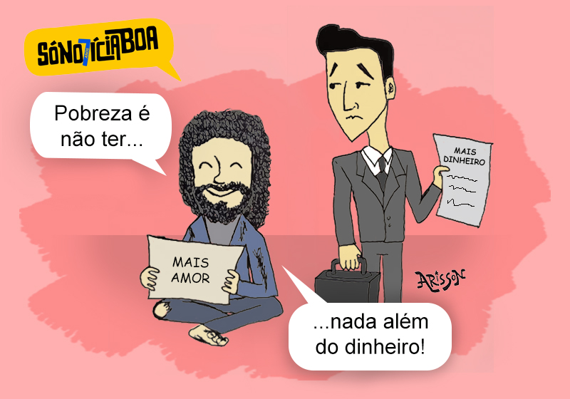 Arte: Arrisson / SNB