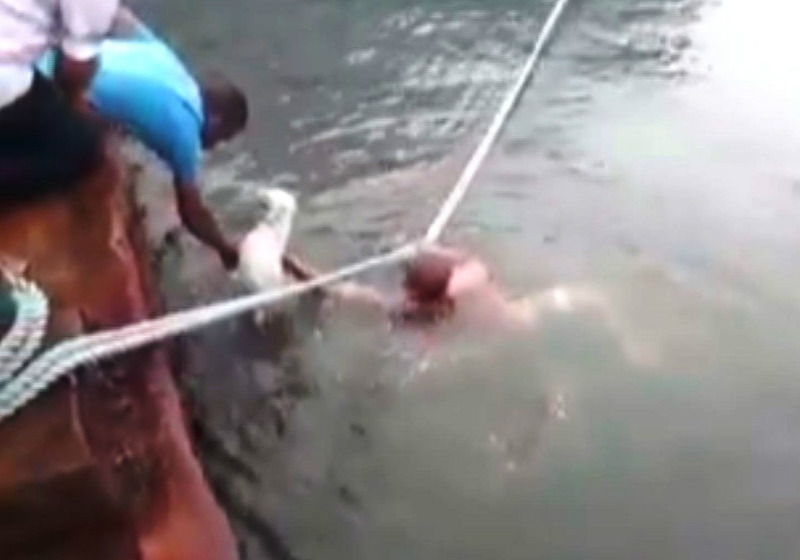 Foto: Ana Lúcia Azevedo / O Globo