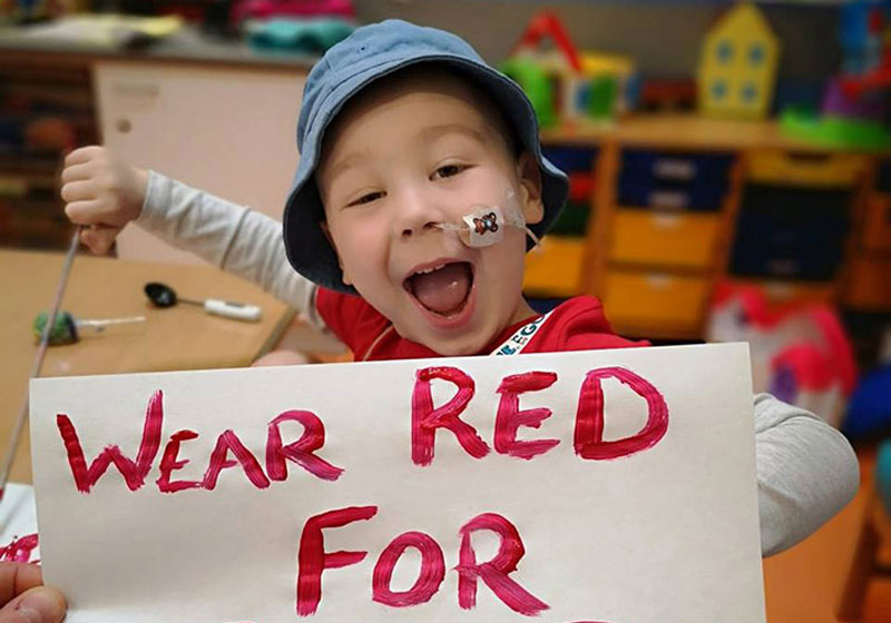 Zac - Foto: Hannah Oliver-Willets|