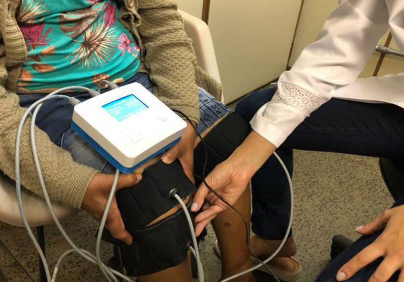 Foto: Bright Photomedicine / Divulgação