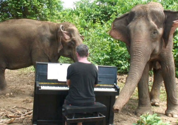 Foto: Magazine Features 