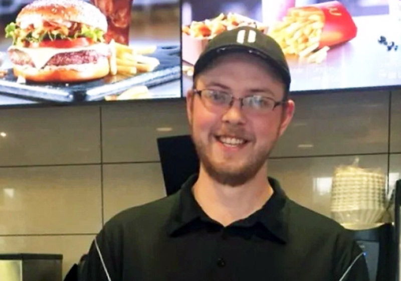 Kris Knickle - Foto: CBC