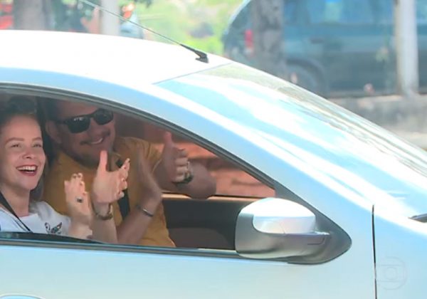 Foto: reprodução / TV Globo