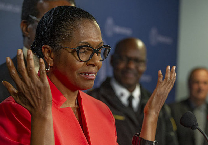 Lyneth Mann-Lewis - Toronto Star via Getty Images||