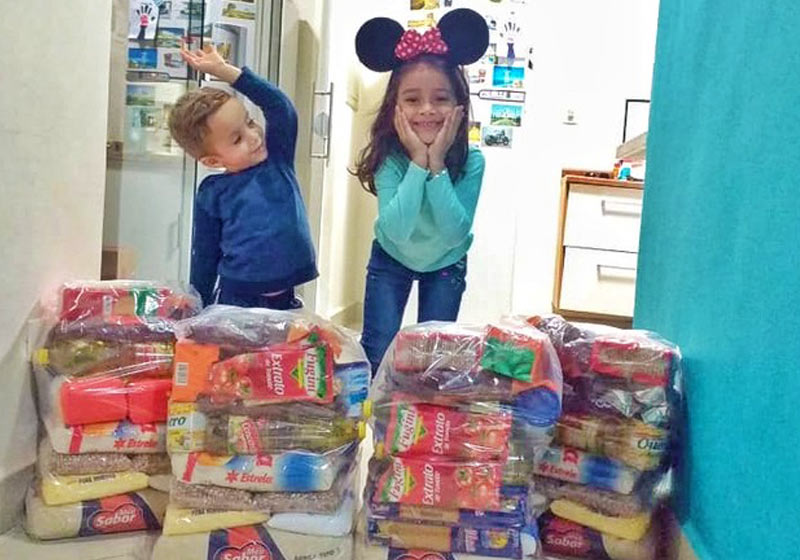 Ana Sofia - Foto: arquivo pessoal|