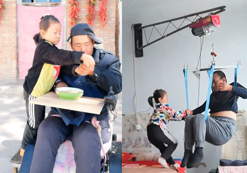 |Fotos: Kuaishou|Fotos: Kuaishou||||