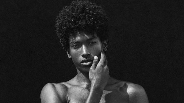 Gabriel Pitta - Foto: Divulgação/WAY Model