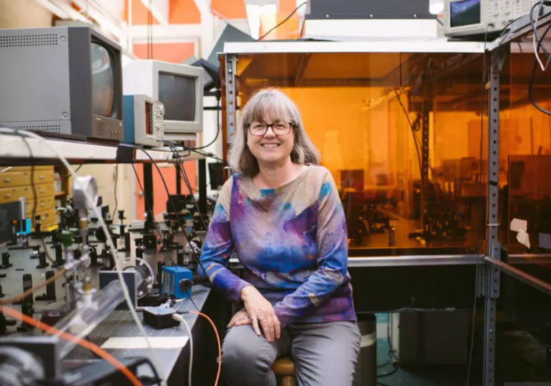 Foto: Reprodução Time