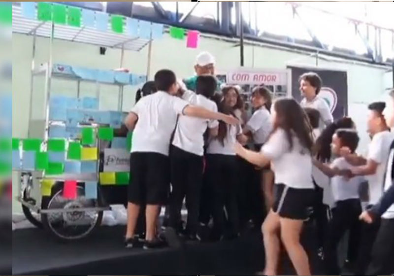 Foto: Reprodução|Foto: Reprodução