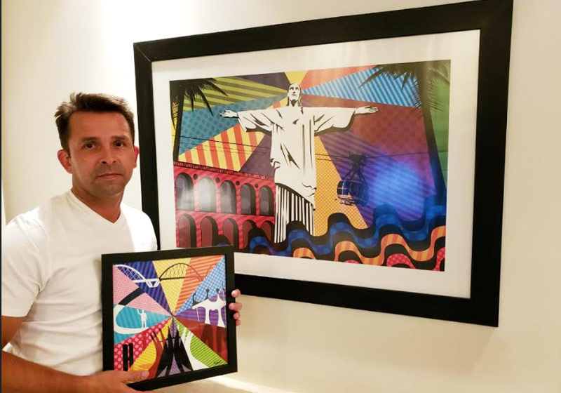 Raul Mera - Foto: divulgação||||||||