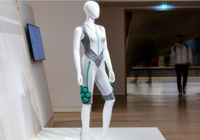 Foto: Divulgação / Seismic