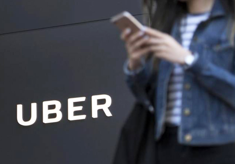 Foto: David Paul Morris / Bloomberg