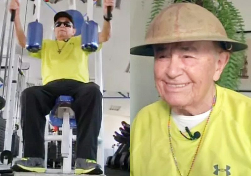 Antonio Genez Parise - Fotos: Reprodução/TV TEM|