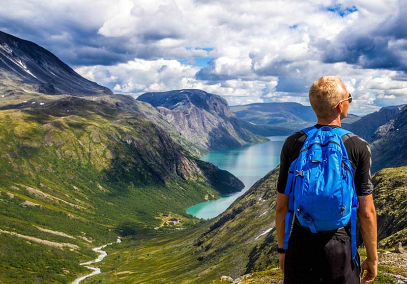 Noruega - Foto: Pixabay