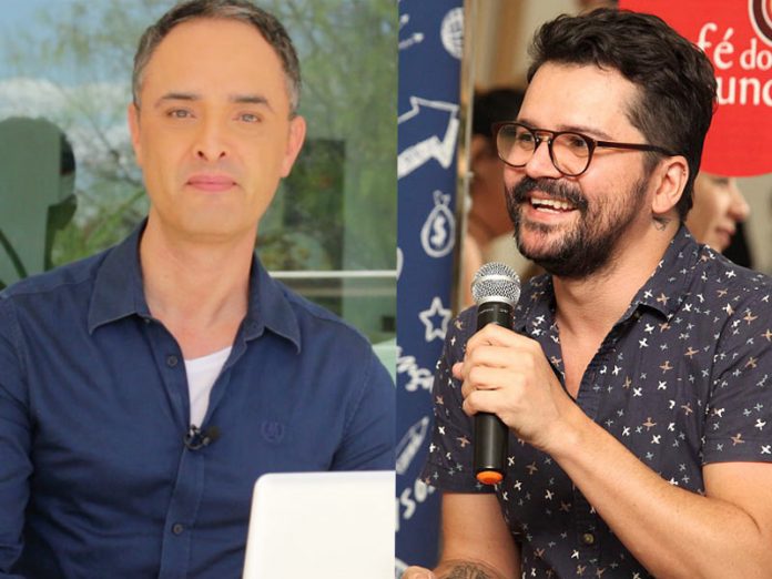 snb-rpa-live-close|snb-rpa-live-close Rinaldo (SNB) e Vicente (RPA) - Fotos: SNB e RPA|Rinaldo (SNB) e Vicente (RPA) - Fotos: SNB e RPA