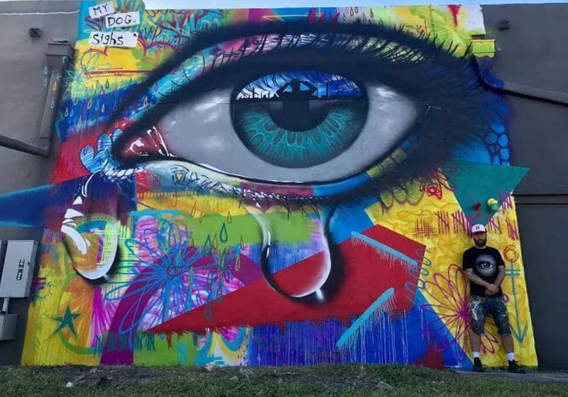 Foto: reprodução / Instagram / My Dog Sighs||||||||||