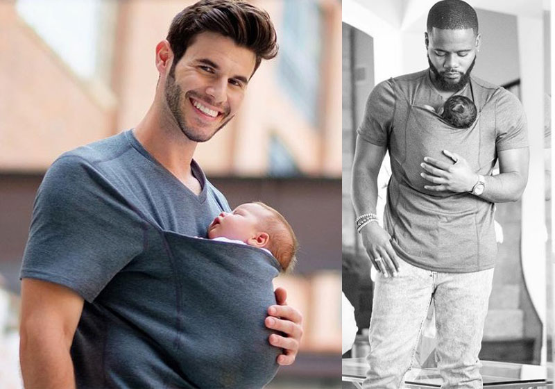 Fotos: reprodução / Instagram / Lalabubaby|Foto: reprodução / Instagram /|