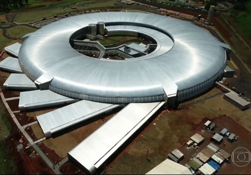 Sirius - Foto: reprodução / TV Globo