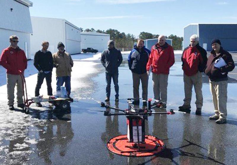 Foto: Universidade de Maryland|Foto: Universidade de Maryland|Foto: Universidade de Maryland